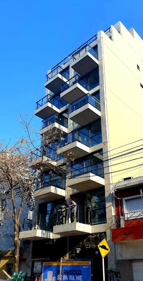 Palermo Cuore Buenos Aires Kültér fotó