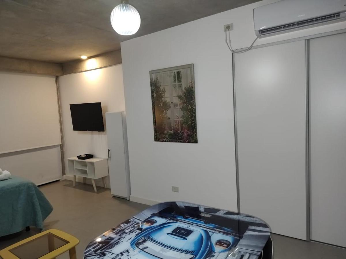 Palermo Cuore Buenos Aires Kültér fotó