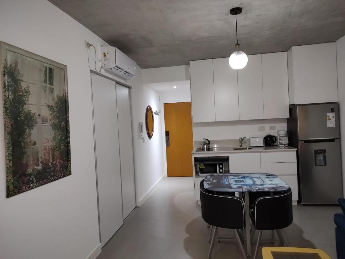 Palermo Cuore Buenos Aires Kültér fotó