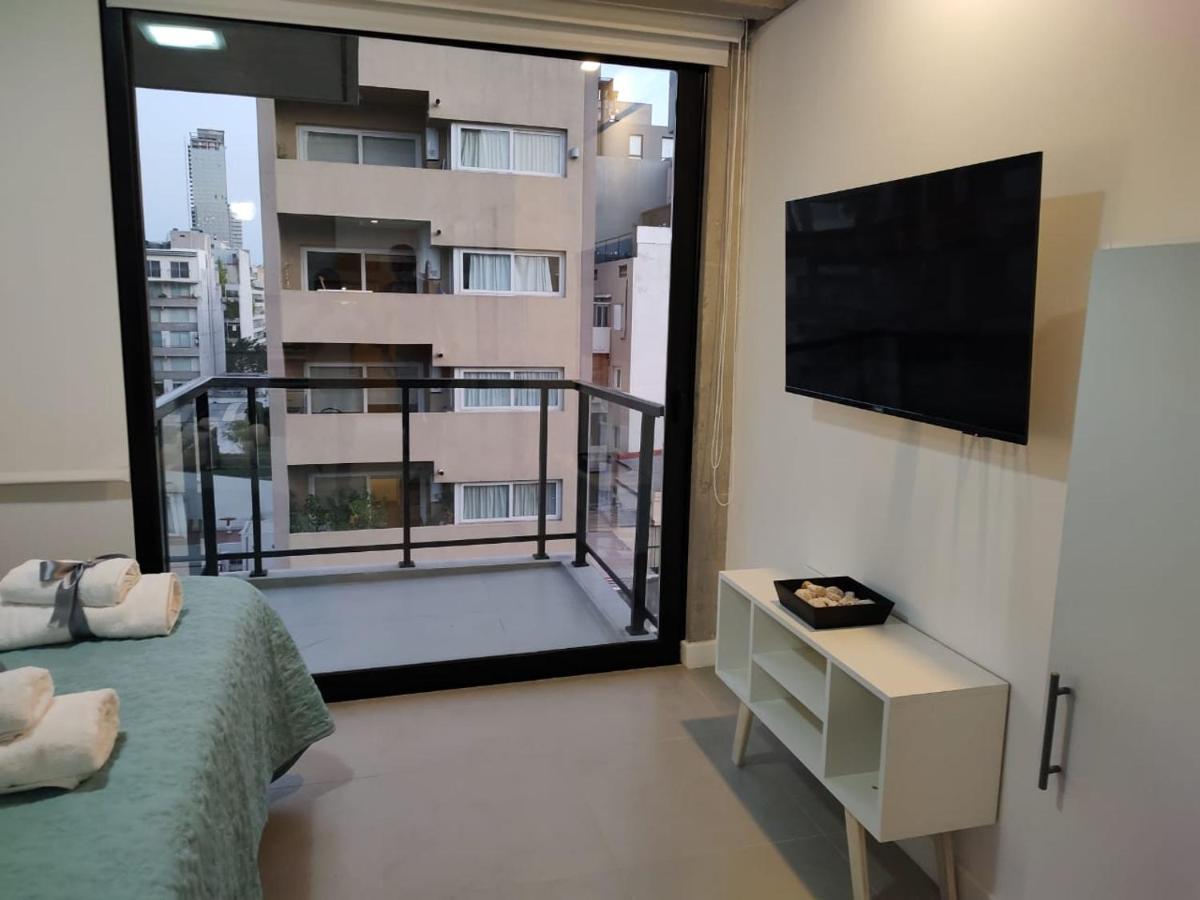 Palermo Cuore Buenos Aires Kültér fotó