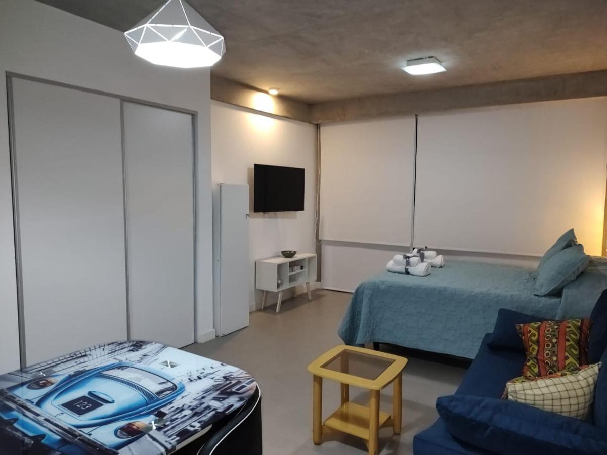 Palermo Cuore Buenos Aires Kültér fotó