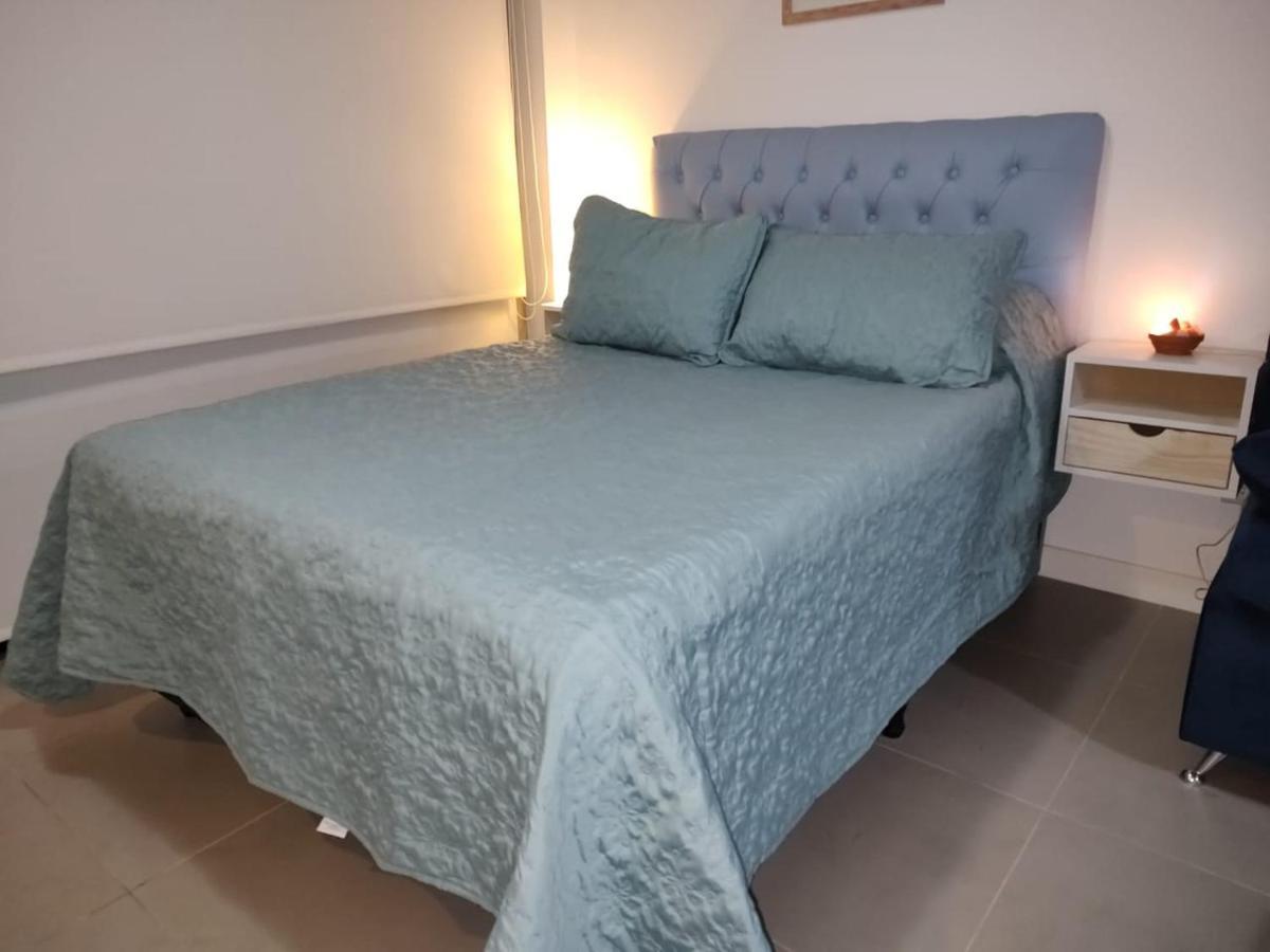 Palermo Cuore Buenos Aires Kültér fotó